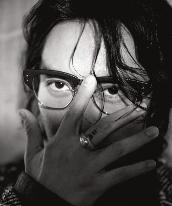 Ким Нам Гиль Kim Nam Gil GQ 김남길