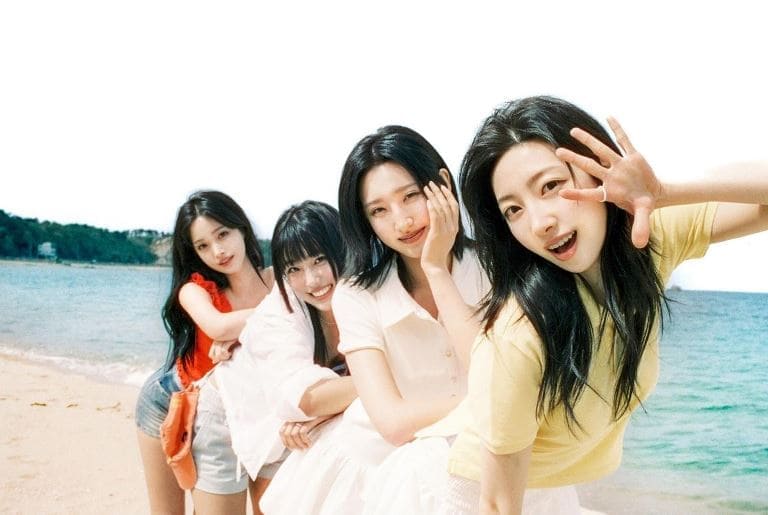 H1-KEY Lovestruck Summer Was You