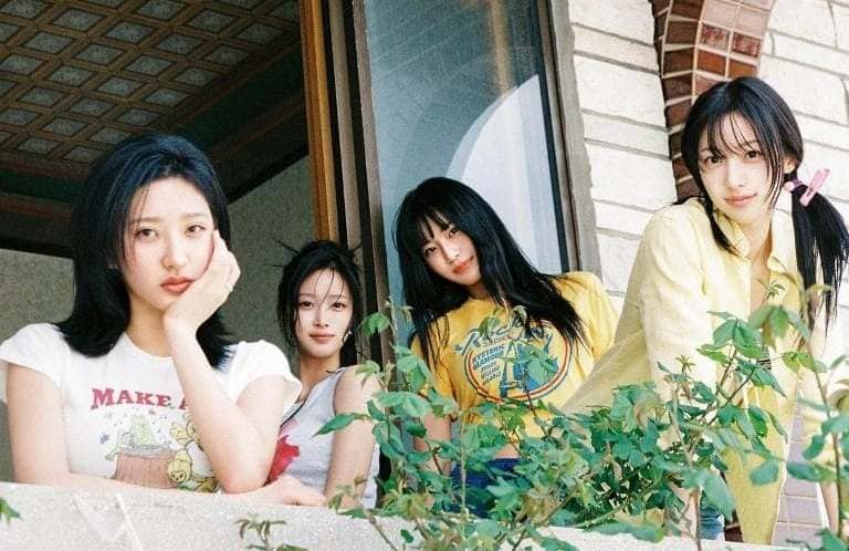H1-KEY Lovestruck Summer Was You