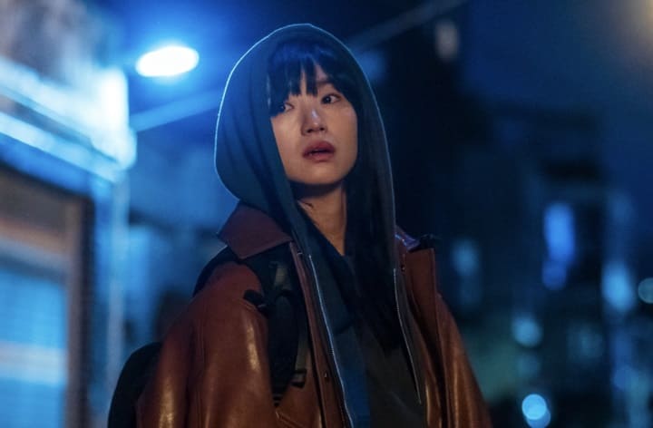 Дефекты The Defects 아이쇼핑 Вон Джин А Won Jin Ah 원진아 DEX
