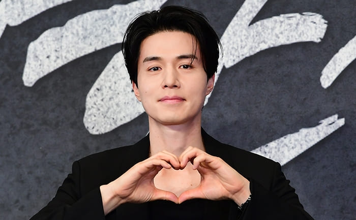 Ли Дон Ук Славный малый Lee Dong Wook The Nice Guy 이동욱 착한 사나이