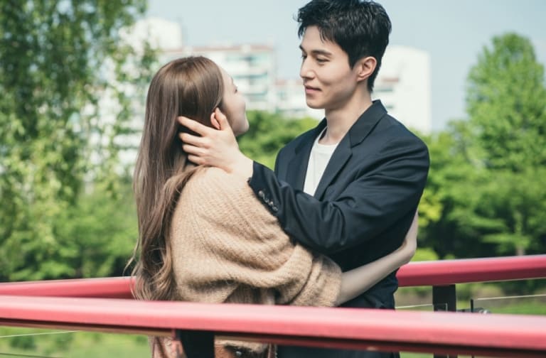 Славный малый The Nice GСлавный малый The Nice Guy 착한 사나이 Ли Дон Ук Lee Dong Wook 이동욱 Ли Сон Гён Lee Sung Kyung 이성경uy 착한 사나이 Ли Дон Ук Lee