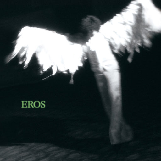 LEE CHAN HYUK 이찬혁 AKMU 악뮤 EROS