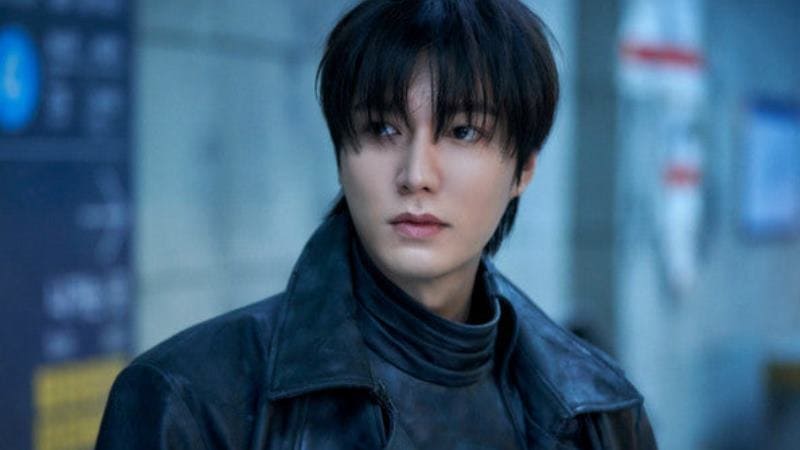 Ли Мин Хо Всеведущий читатель Lee Min Ho Omniscient Reader 이민호 전지적 독자