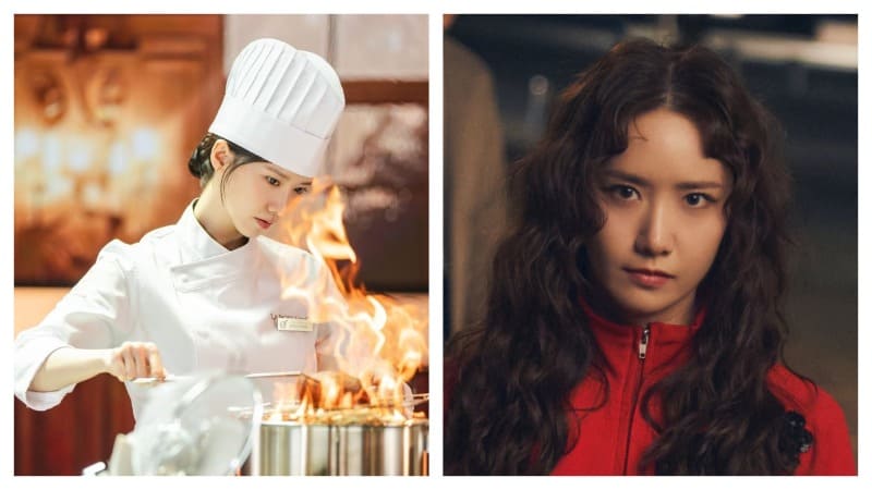 Им Юна Lim YoonA 임윤아