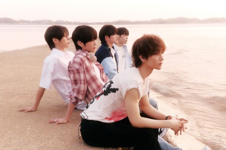 NOWZ 나우즈 IGNITION