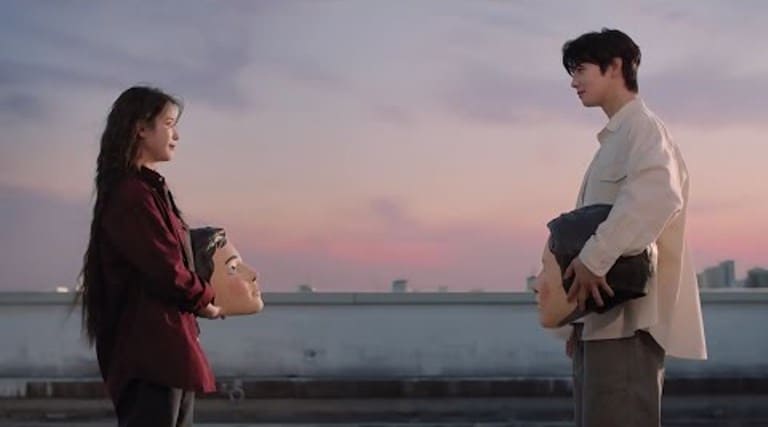 Чха Ын У Ча Ыну 차은우 CHA EUN WOO IU 아이유