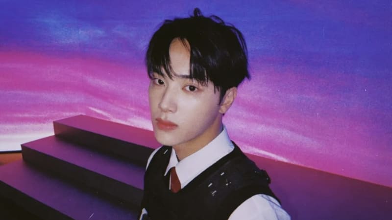 Полиция: для продолжения расследования дела Ханёна из THE BOYZ нет оснований
