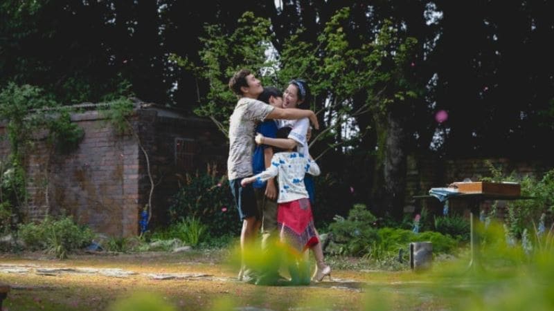 Новый фильм Пак Чхан Ука «Так получилось» поборется за «Золотого льва» на Венецианском кинофестивале