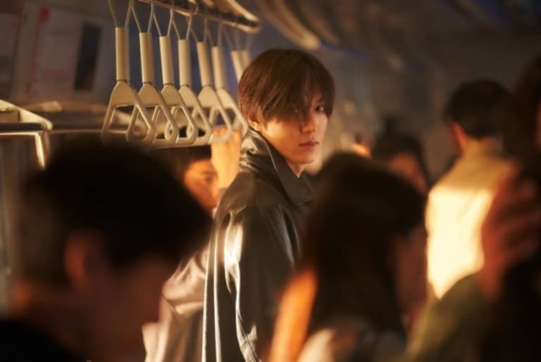 Ли Мин Хо Всеведущий читатель Lee Min Ho Omniscient Reader 이민호 전지적 독자