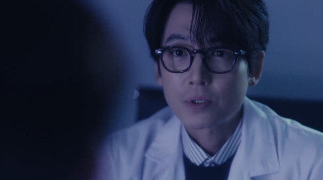 Чон Кён Хо Jung Kyung Ho 정경호 ZEROBASEONE Doctor