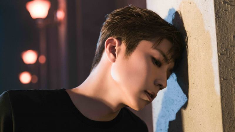 Уён из 2PM выпустил сольный сингл «Simple Dance»