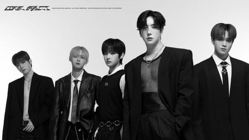 ONE PACT 원팩트 ONE FACT