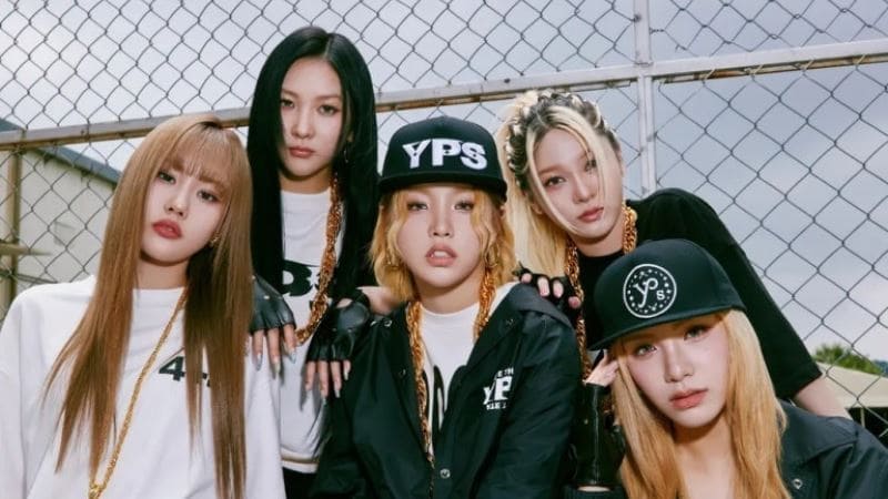 YOUNG POSSE впервые выступят в России