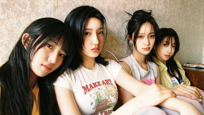 H1-KEY Lovestruck Summer Was You