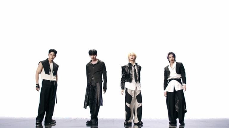 ONEUS 5x 원어스 엑스 X