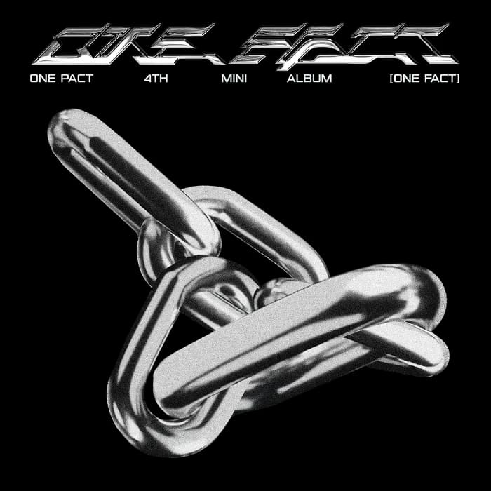 ONE PACT 원팩트 ONE FACT