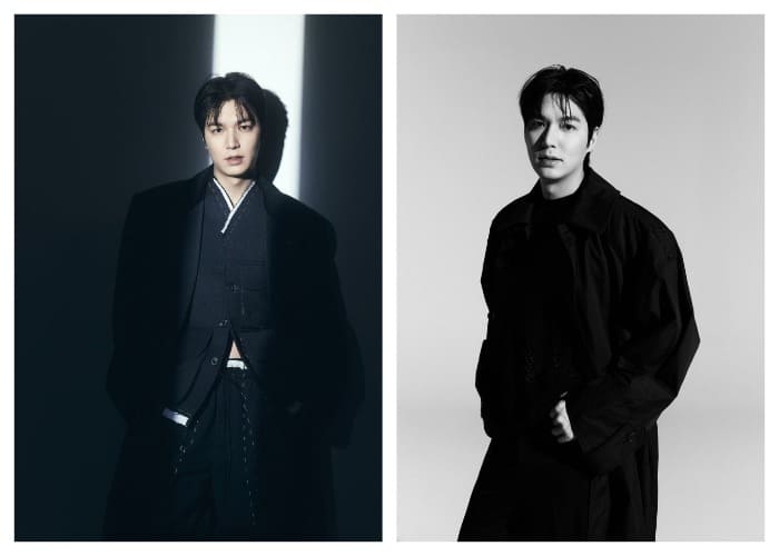 Ли Мин Хо Всеведущий читатель Lee Min Ho Omniscient Reader 이민호 전지적 독자