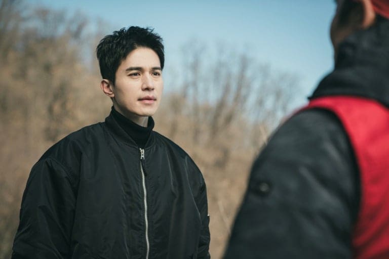 Ли Дон Ук Славный малый Lee Dong Wook The Nice Guy 이동욱 착한 사나이