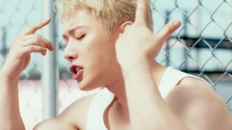 Вонхо MONSTA X WONHO 원호 Better Than Me