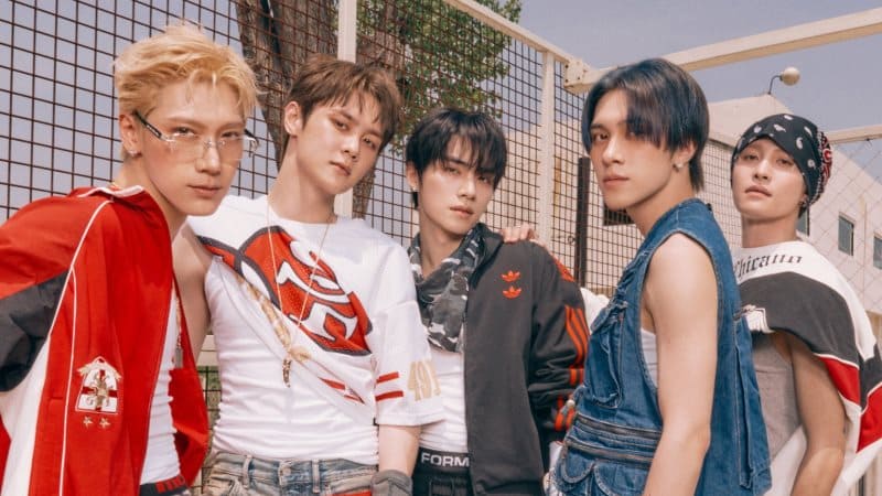 WayV Big Bands 威神V