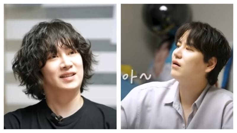 Super Junior рассказали, какой была к-поп индустрия 20 лет назад