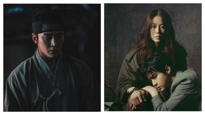 Новые корейские сериалы: сентябрь 2025 года