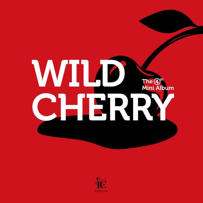 ICHILLIN 아이칠린 WILD CHERRY