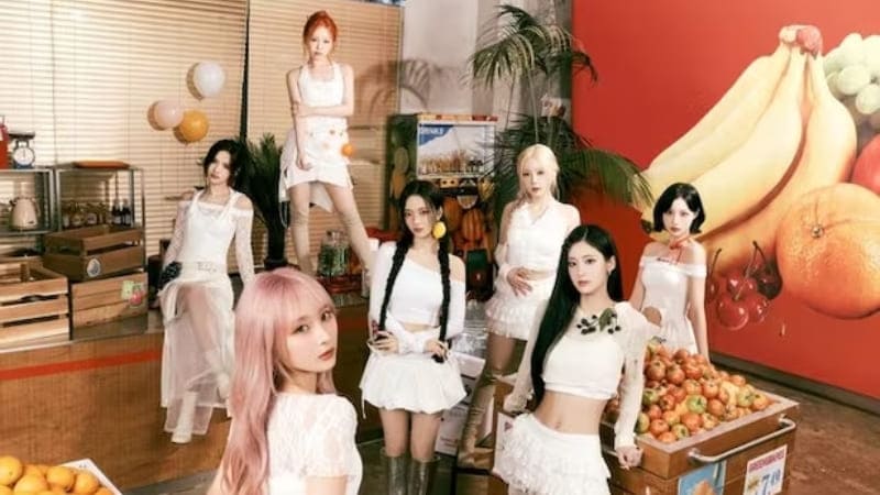 ICHILLIN 아이칠린 WILD CHERRY