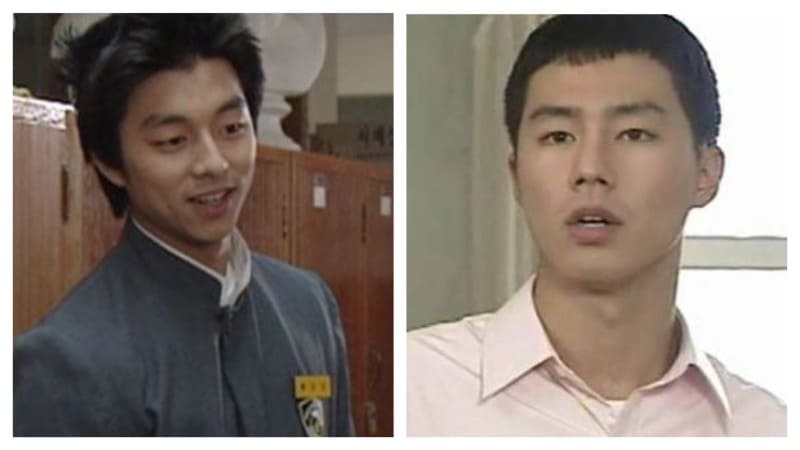 [25 лет тому назад] Франшиза «Школа»