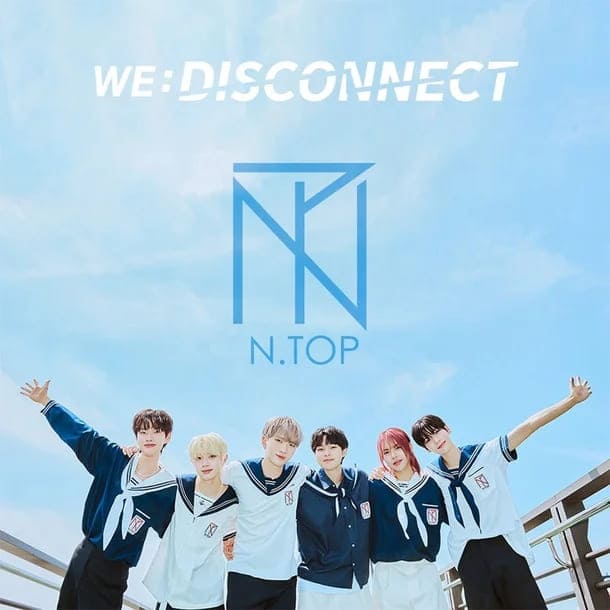 NTOP 엔탑 WE DISCONNECT