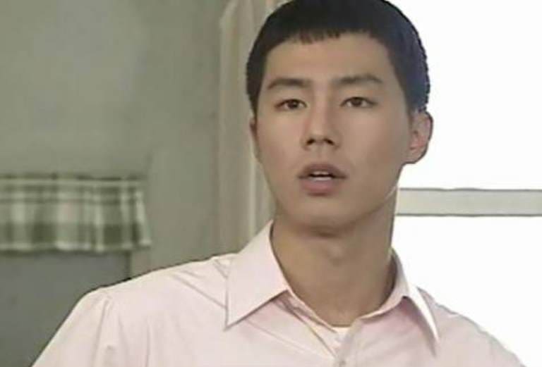 Школа School 학교 Чо Ин Сон Cho In Sung 조인성