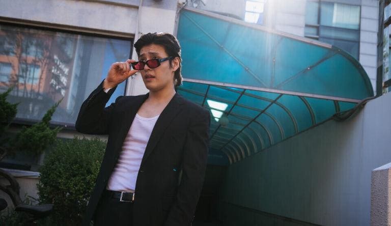 Кан Ха Ныль Kang Ha Neul 강하늘 Ядан Стукач Yadang The Snitch 야당