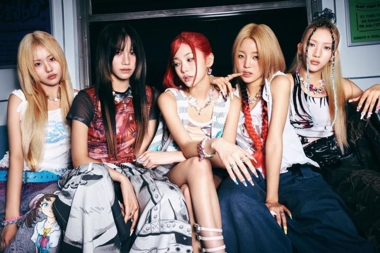 YOUNG POSSE 영파씨 FREESTYLE Growing Pain pt.1 Free