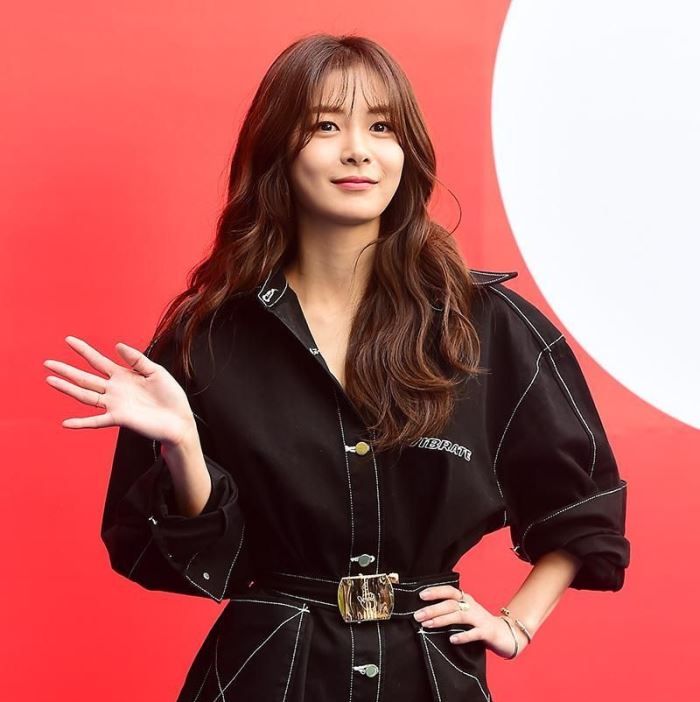 Сон Да Ын Song Da Eun 송다은