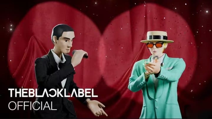 Vince G-Dragon GD Cha Cha Cha Vince G-Dragon GD Cha Cha Cha