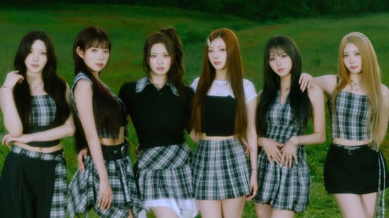PURPLE KISS 퍼플키스