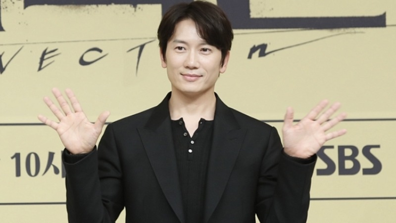 Чжи Сон сыграет гангстера в новой дораме JTBC