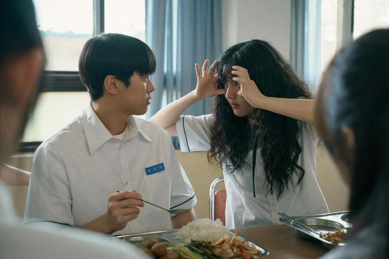 Гон Мён Шин Ын Су Gong Myung Shin Eun Soo Love Untangled Гон Мён Шин Ын Су Gong Myung Shin Eun Soo Love Untangled