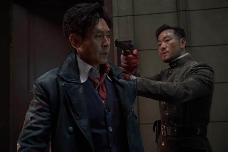Фантом Sol Kyung Gu Phantom Соль Кён Гу Park Hae Soo Пак Хэ Су 유령 Park So Dam Пак Со Дам Ли Ха Ни Honey Lee