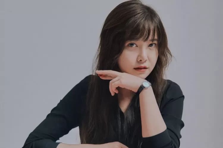 Гу Хе Сон Koo Hye Sun