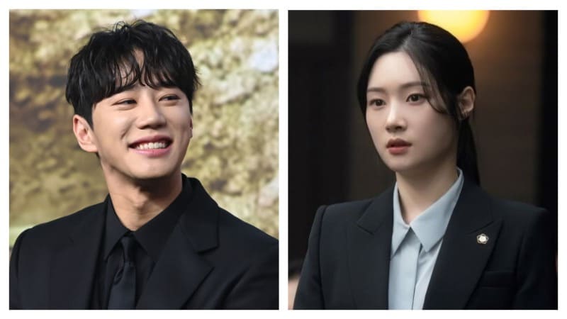 Ли Джун Ён и Чон Чхэ Ён могут сыграть вместе в дораме