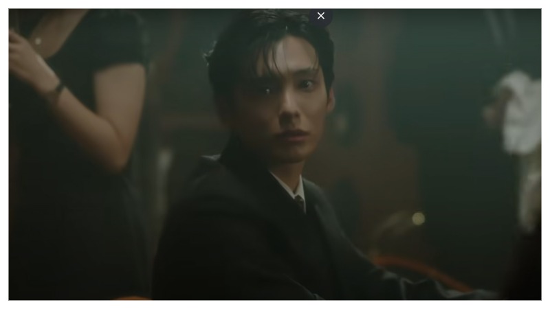 Пак Джунхи выпустил песню и MV «Supernova» Пак Джунхи выпустил песню и MV «Supernova»