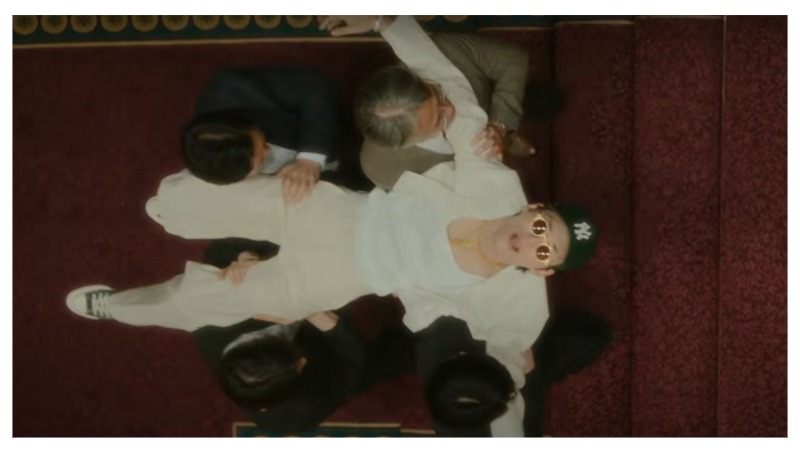 Пак Джунхи выпустил песню и MV «Supernova» Пак Джунхи выпустил песню и MV «Supernova»