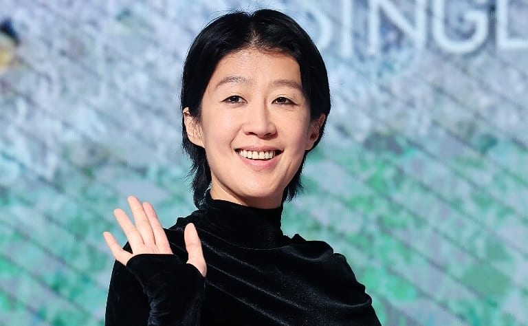 Hong Jin Kyung Хон Джин Гён