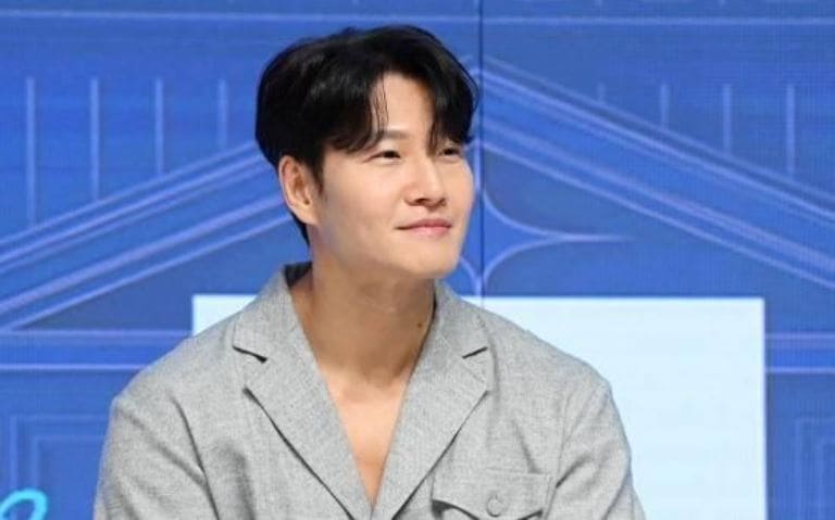 My Little Old Boy Kim Jong Kook Ким Джон Кук