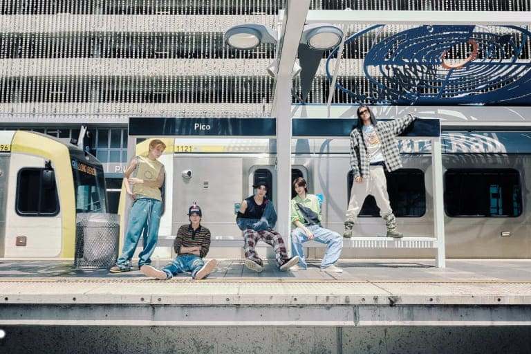 CORTIS Color Outside The Lines CORTIS Color Outside The Lines