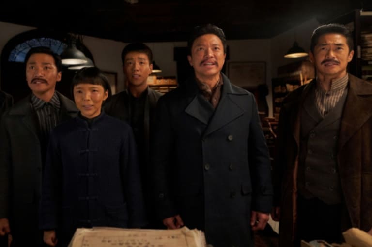 Герой Hero 영웅 Чон Сон Хва Jung Sung Hwa Ким Го Ын На Мун Хи Kim Go Eun Na Moon Hee