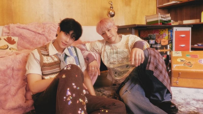 ZOONIZINI 아스트로 ASTRO DICE Джинджин Jinjin MJ