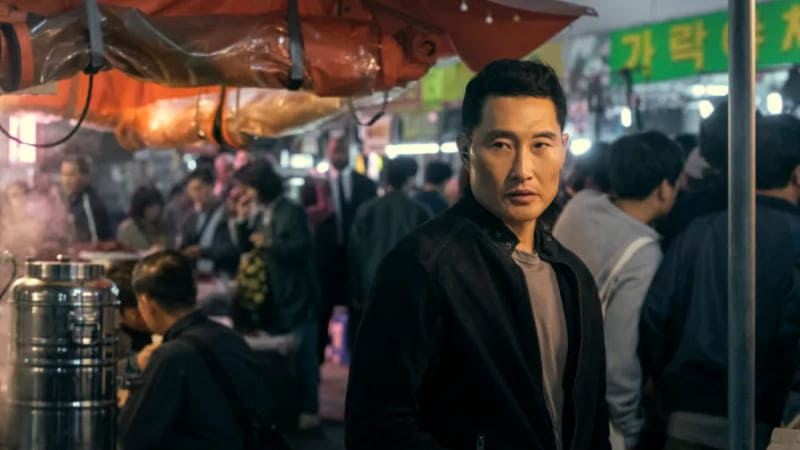 Дэниэл Дэ Ким – о сериале «Бабочка» и успехе корейской культуры